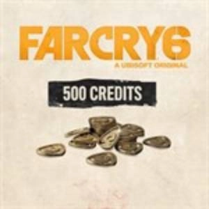 FAR CRY 6 BASE PACK Xbox One