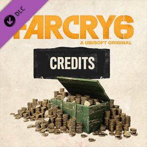 Acheter Far Cry 6 Credits PS5 Comparateur Prix