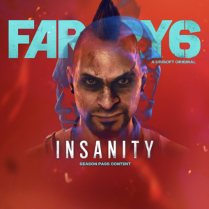 Acheter Far Cry 6 DLC Episode 1 Insanity Xbox One Comparateur Prix