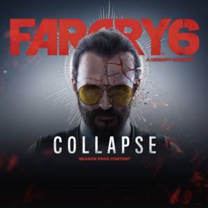 Acheter Far Cry 6 Joseph Collapse Xbox Series Comparateur Prix