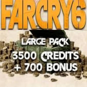 Far Cry 6 Large Pack Xbox One