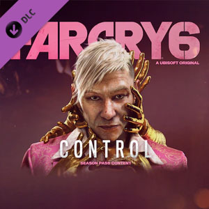 Acheter Far Cry 6 Pagan Control Clé CD Comparateur Prix