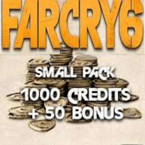 FAR CRY 6 SMALL PACK Xbox Series X