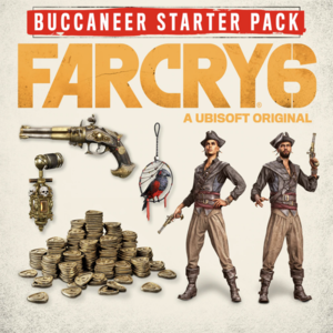 Acheter FAR CRY 6 STARTER PACK Xbox Series Comparateur Prix