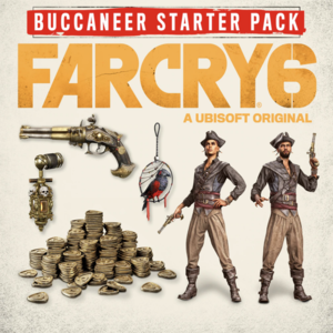 Acheter FAR CRY 6 STARTER PACK PS5 Comparateur Prix