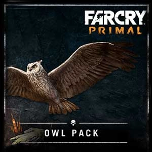 Far Cry Primal Owl Pack Pc