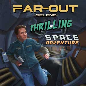 Acheter Far-Out Xbox One Comparateur Prix