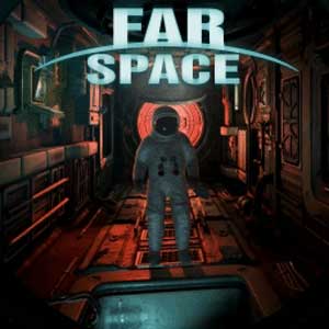 Acheter Far Space VR Clé CD Comparateur Prix