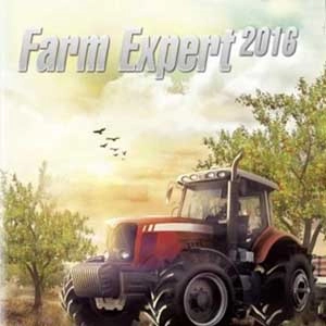 Farm Expert 2016 Xbox One