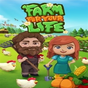 Acheter Farm for your Life Xbox One Comparateur Prix