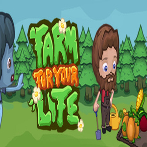 Acheter Farm For Your Life PS5 Comparateur Prix