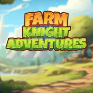 Farm Knight Adventures Playstation 4