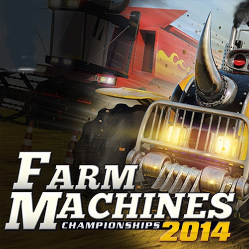 Acheter Farm Machines Championships 2014 Cle Cd Comparateur Prix