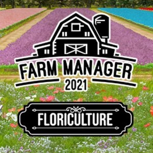 Farm Manager 2021 Floriculture Pc