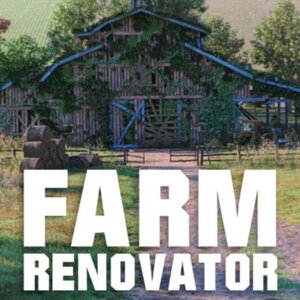 Farm Renovator