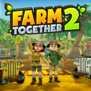 Farm Together 2 Explorer Pack Xbox One