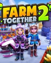 Farm Together 2 Frosty Pack Switch
