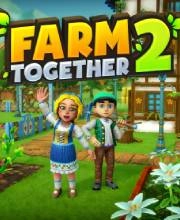 Farm Together 2 Meadow Pack Switch