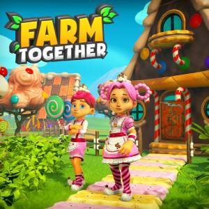 Acheter Farm Together Candy Pack Nintendo Switch comparateur prix