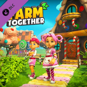 Acheter Farm Together Fantasy Pack Xbox One Comparateur Prix