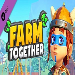 Farm Together Mistletoe Pack Pc