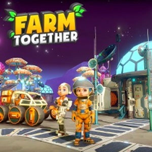 Farm Together Oxygen Pack Pc