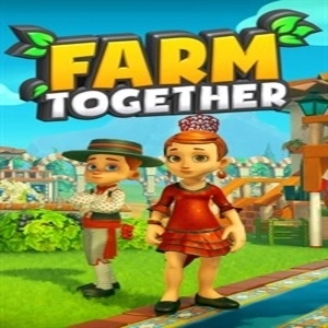 Farm Together Paella Pack