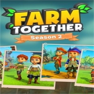 Farm Together Season 2 Bundle
