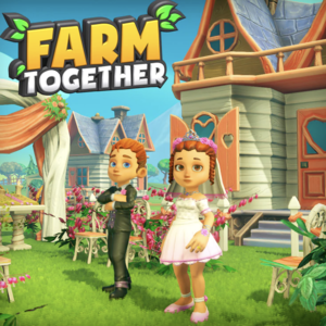Acheter Farm Together Wedding Pack Xbox Series Comparateur Prix