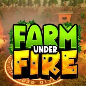 Farm Under Fire Pc
