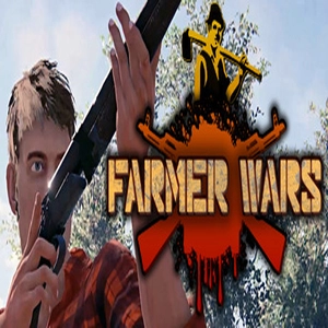 Farmer Wars Pc