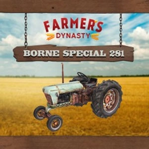 Farmer’s Dynasty Borne Special 281 Switch