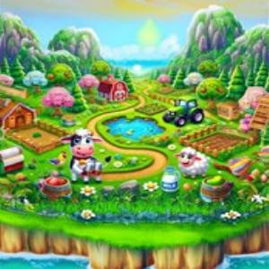 Farming House Xbox Series X