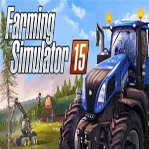 Acheter Farming Simulator 15 Xbox Series Comparateur Prix