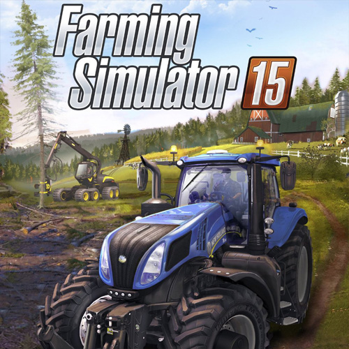 FARMING SIMULATOR 15 XBOX 360 - Escorrega o Preço