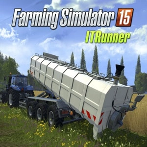 Farming Simulator 15 ITRunner Pc