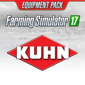 Farming Simulator 17 KUHN Equipment Pack