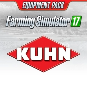 Farming Simulator 17 KUHN Equipment Pack Xbox One
