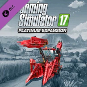 Farming Simulator 17 Platinum Expansion Xbox Series X