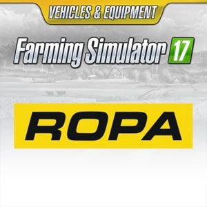 Farming Simulator 17 ROPA PACK Xbox Series X