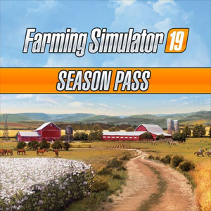 Acheter Farming Simulator 19 Season Pass PS4 Comparateur Prix