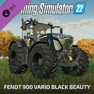 Acheter Farming Simulator 22 Fendt 900 Vario Black Beauty PS5 Comparateur Prix