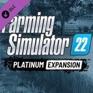 Acheter Farming Simulator 22 Platinum Expansion PS4 Comparateur Prix