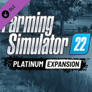 Acheter Farming Simulator 22 Platinum Expansion Clé CD Comparateur Prix