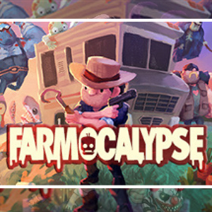Farmocalypse Playstation 4