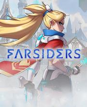 Acheter FARSIDERS PS5 Comparateur Prix