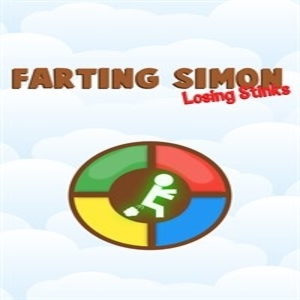 Acheter Farting Simon Says Clé CD Comparateur Prix