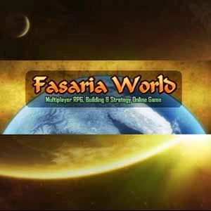 Fasaria World Online Pc