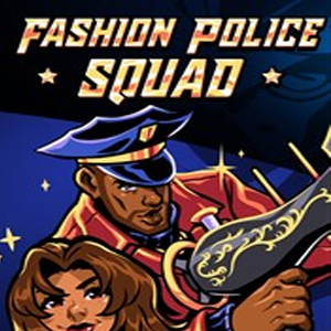 Acheter Fashion Police Squad PS4 Comparateur Prix