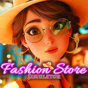 Fashion Store Simulator Playstation 4